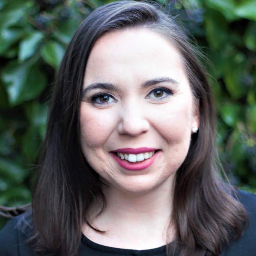 Meet your Posher, Marisa